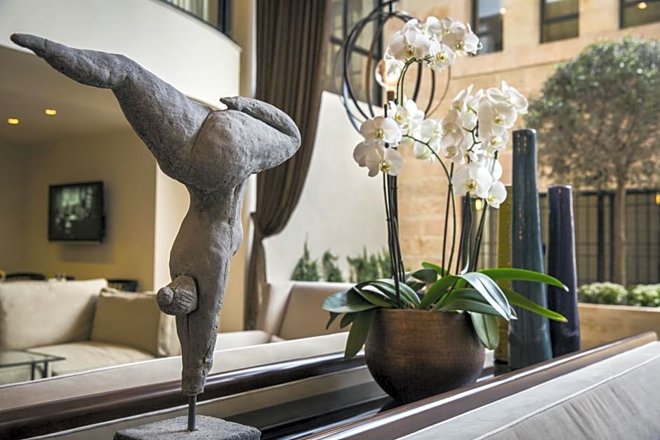 Harmony Hotel - an Atlas Boutique Hotel