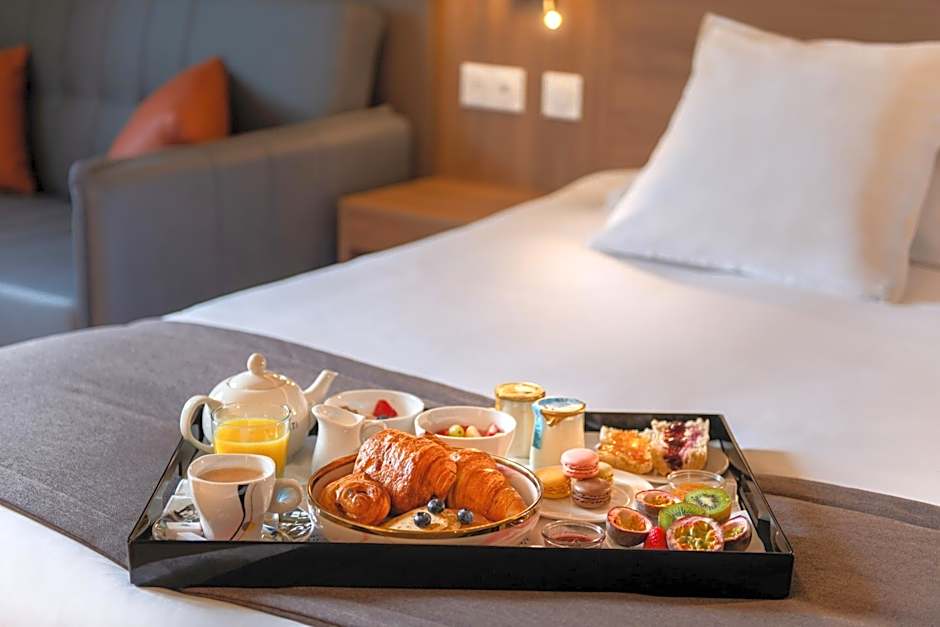 Golden Tulip Dieppe Hôtel & Spa