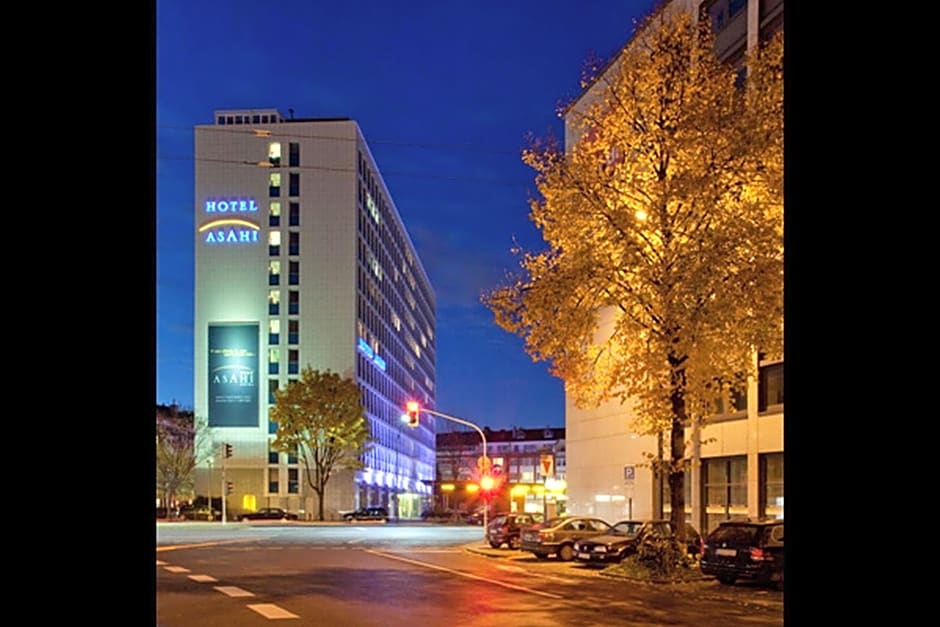 Hotel Asahi