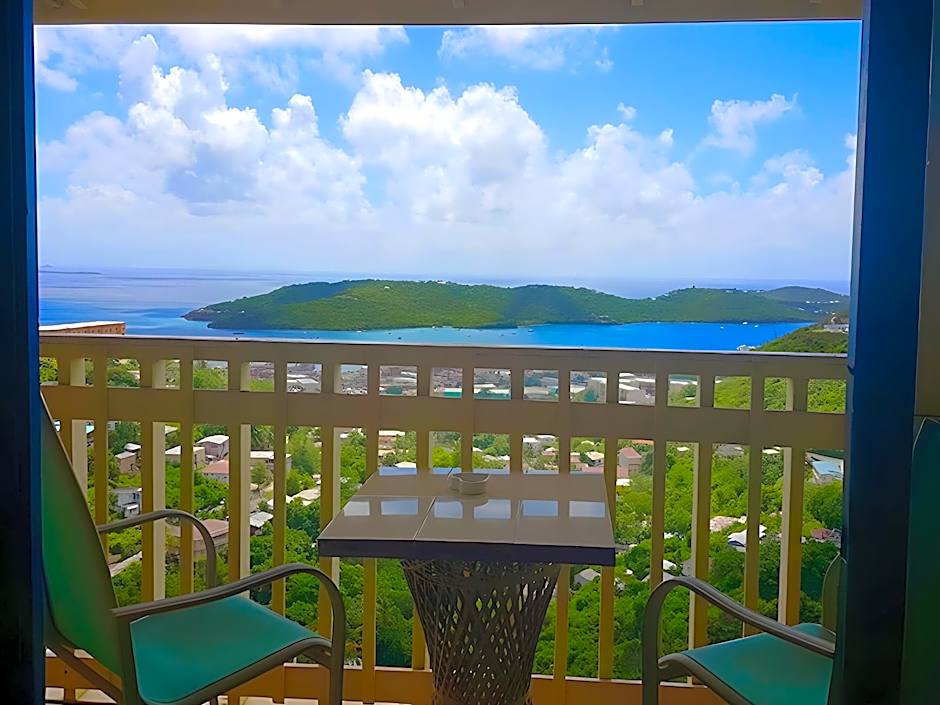 Sunset Gardens Guesthouse