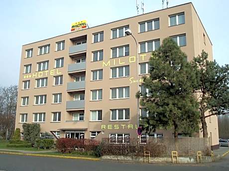 Hotel Milotel