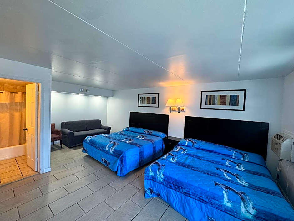 Skyview Manor Motel