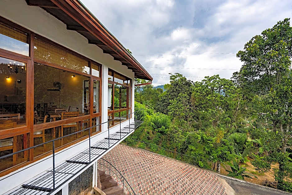 Hotel Alta Vista