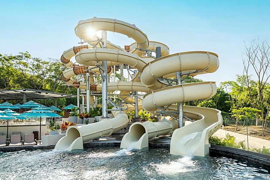 Dreams Bahia Mita Surf and Spa - All Inclusive