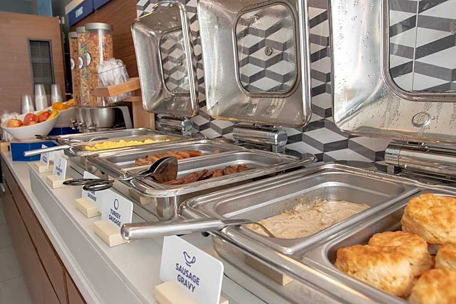 Holiday Inn Express Hotel and Suites Natchitoches By IHG