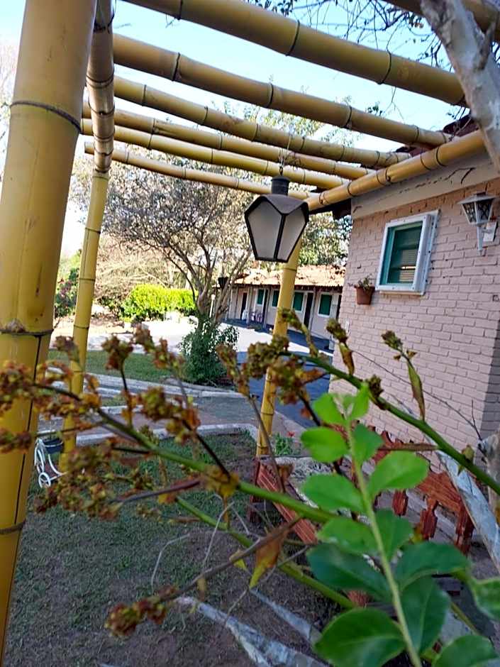 Pousada Cachoeira do Campo