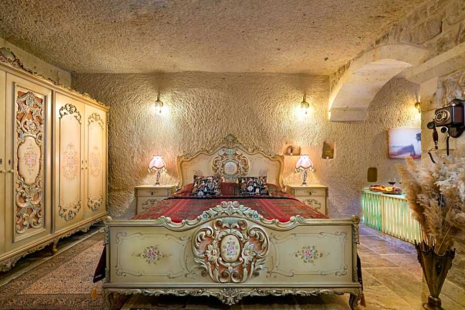 Cappadocia Acer Cave Hotel