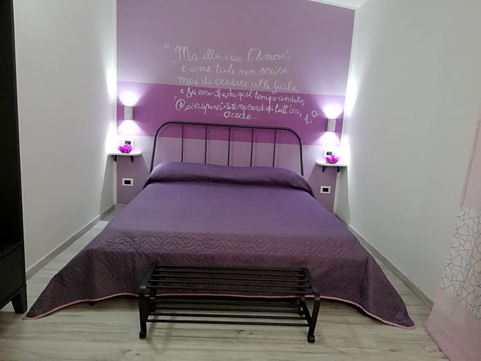B&B La Collina Dei Poeti