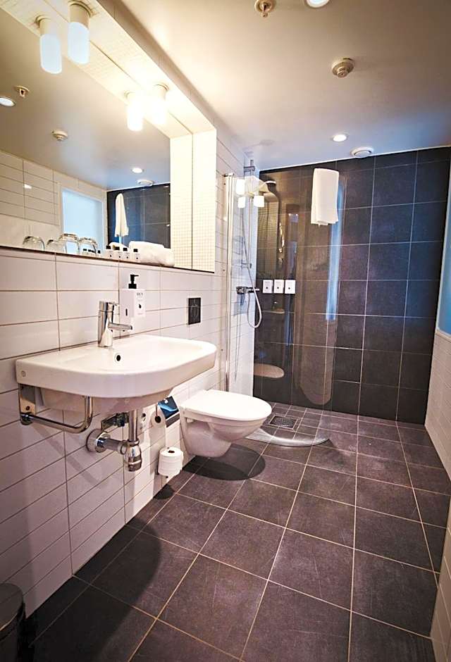Hotel Birger Jarl