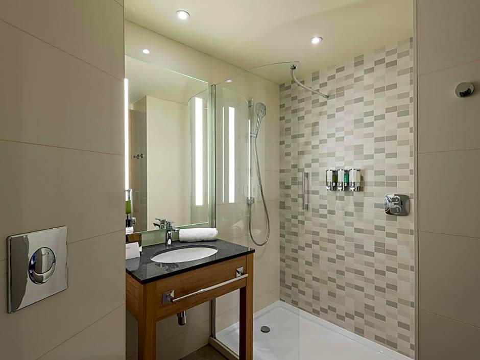 Hampton by Hilton Berlin City Centre Alexanderplatz