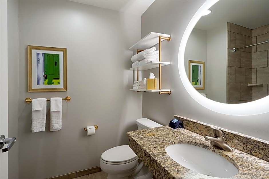 The Inn at Lewisburg, BW Signature Collection