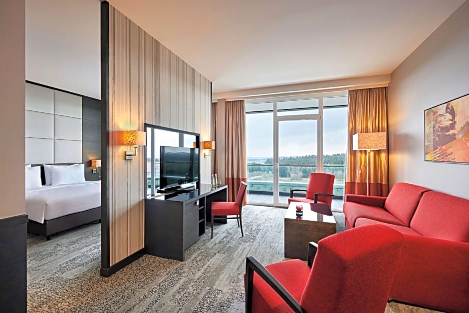 Lindner Hotel Nurburgring Congress, part of JdV by Hyatt