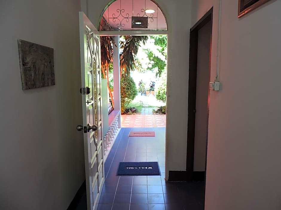 Blue Paradise Residence