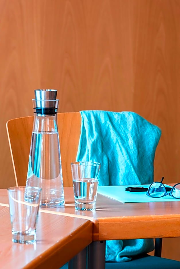 Mintrops Stadt Hotel Margarethenhöhe