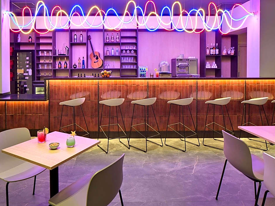 Mercure Montpellier Centre Comedie