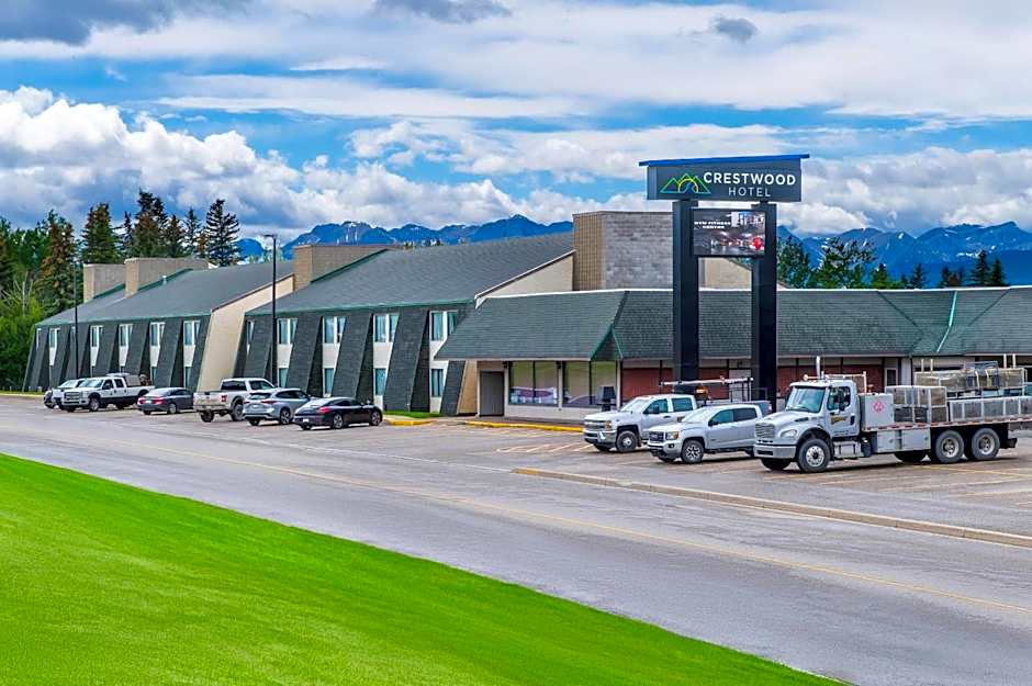 Crestwood Hotel
