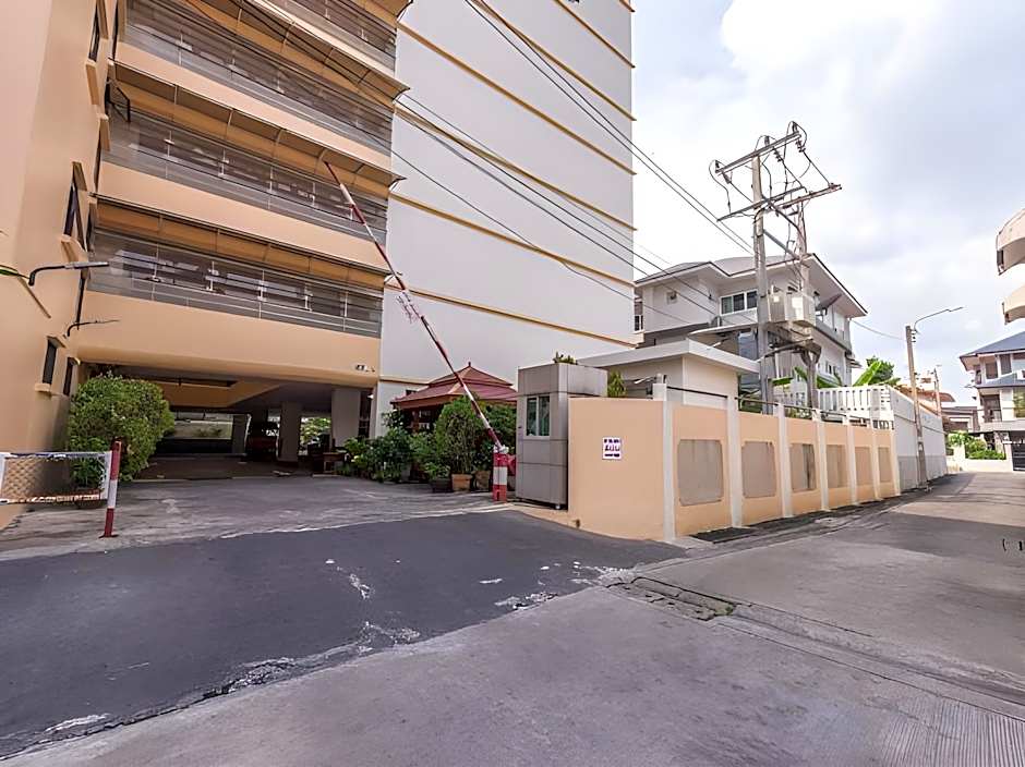 Sitara Place Serviced Apartments and Hotel