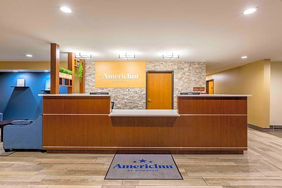 AmericInn by Wyndham Jefferson