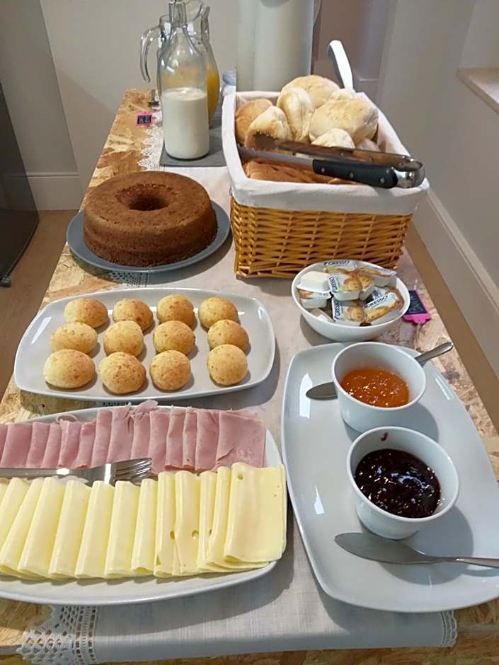 Queen's Garden Hostel