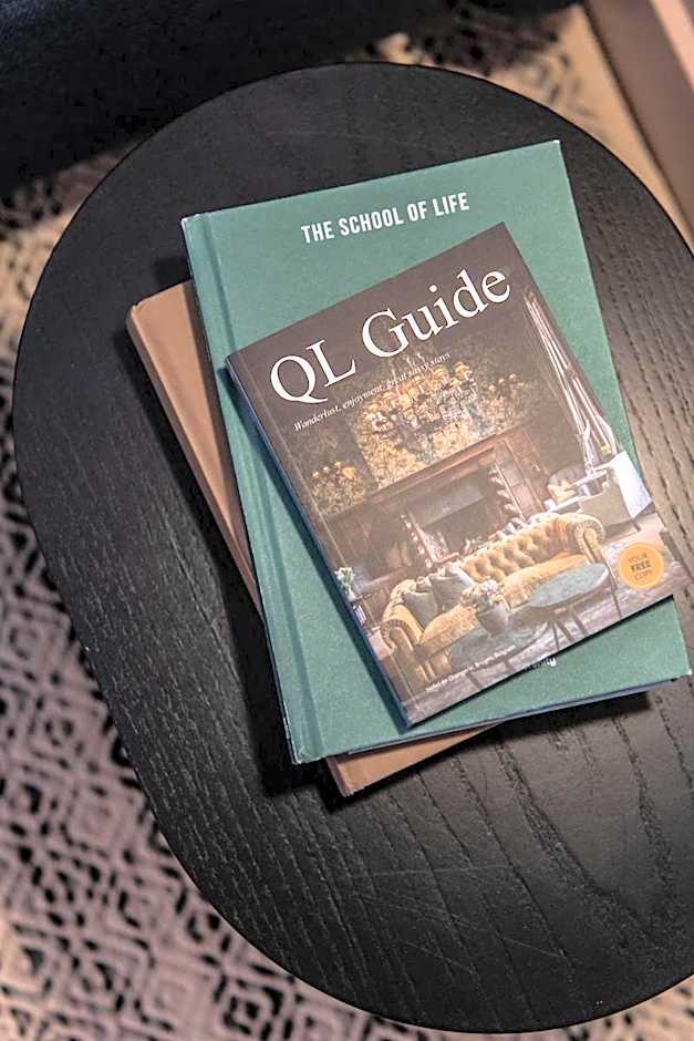 Luxurious Residence in Vondelpark/Museum District