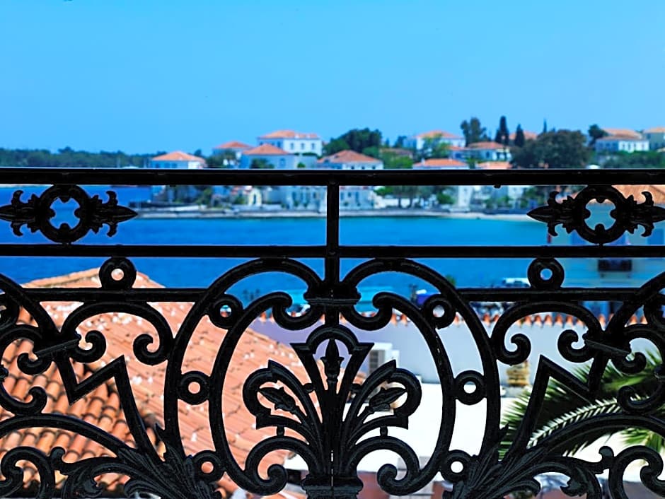 Poseidonion Grand Hotel