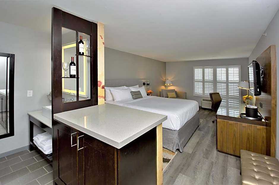 Hotel Indigo Napa Valley By IHG