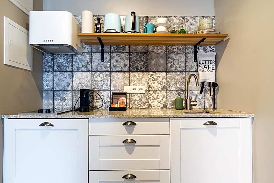 Saga Studios by Heimaleiga