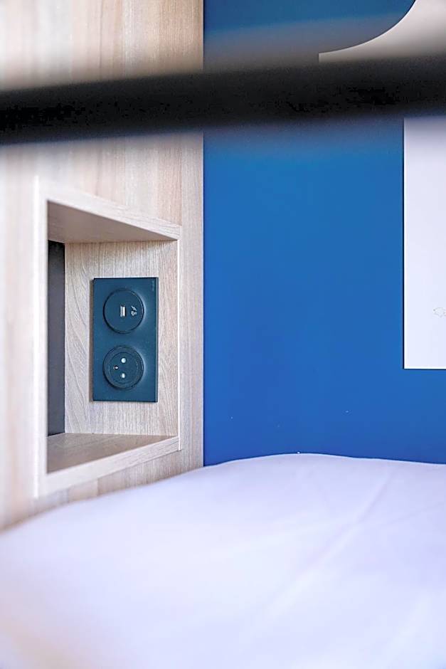 SLO HOSTEL Bordeaux