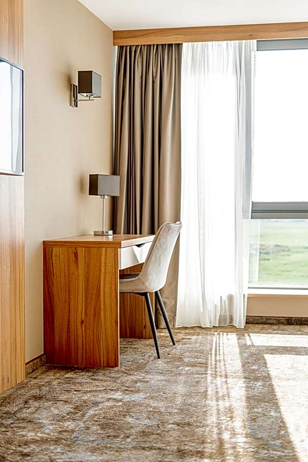 Blue&Green Baltic Hotel mediSPA&fit