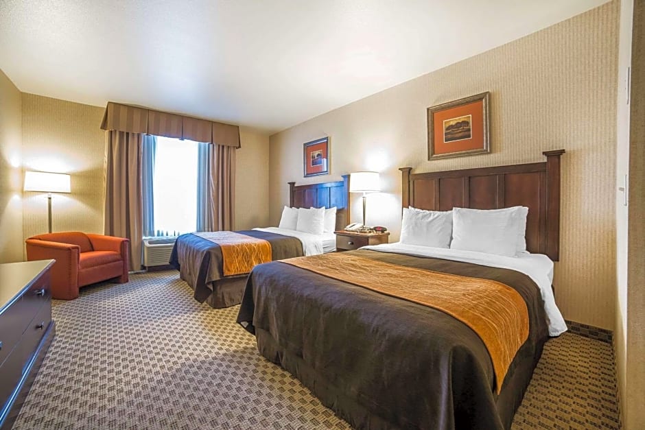 Comfort Inn & Suites Henderson - Las Vegas