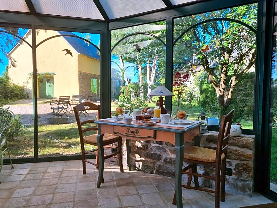 Les Berges de la Planchette