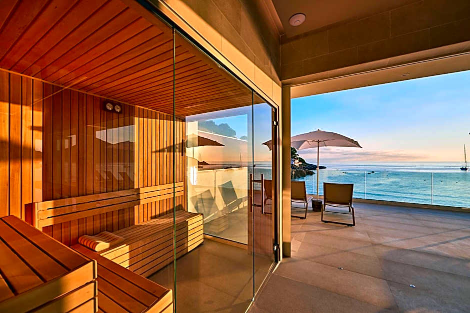 Universal Hotel Aquamarin