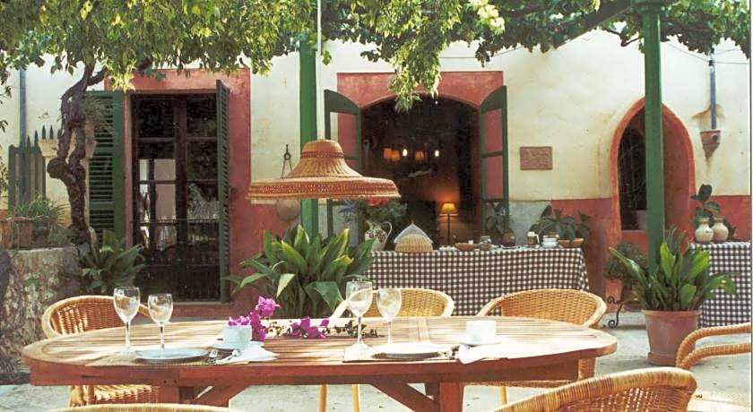 Sa Rota Den Palerm Apartments