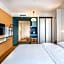 Aparthotel Adagio Access Brussels Airport