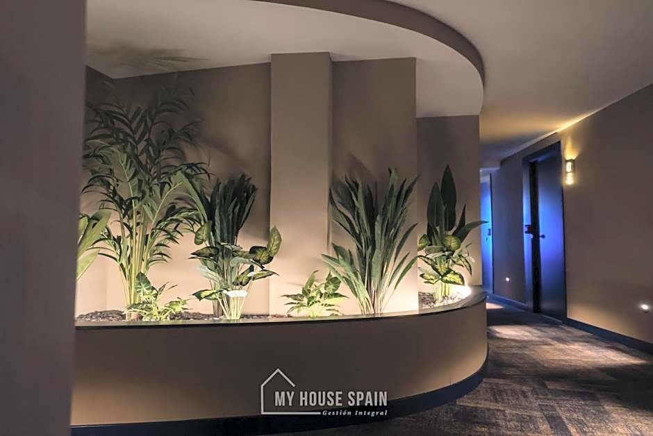 Hotel Central by MyHouseSpain