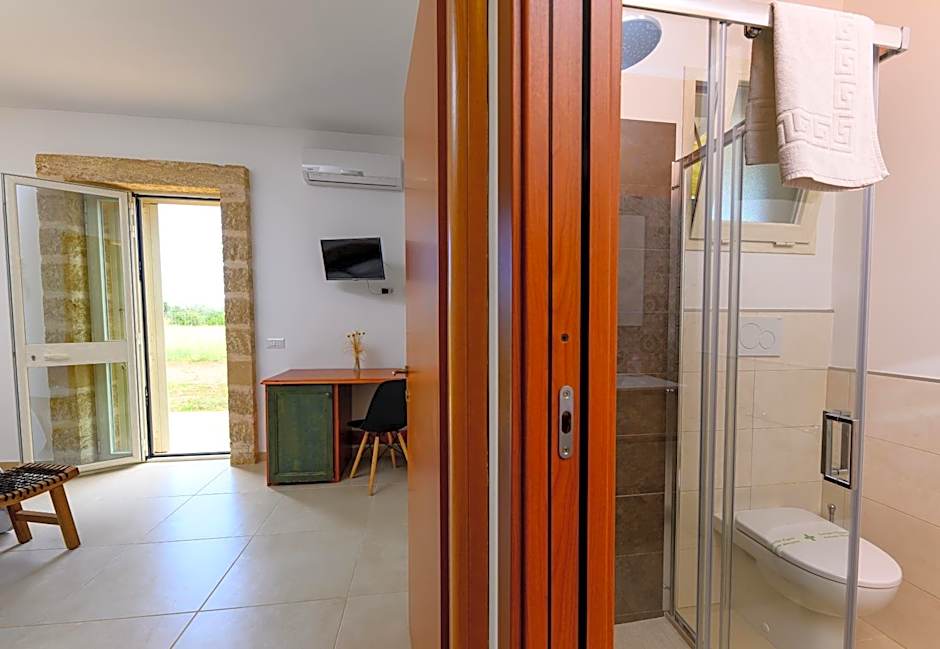 Agriturismo Tenuta Calitre