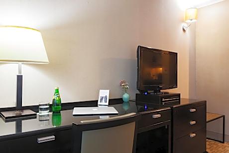 Boutique Double Room