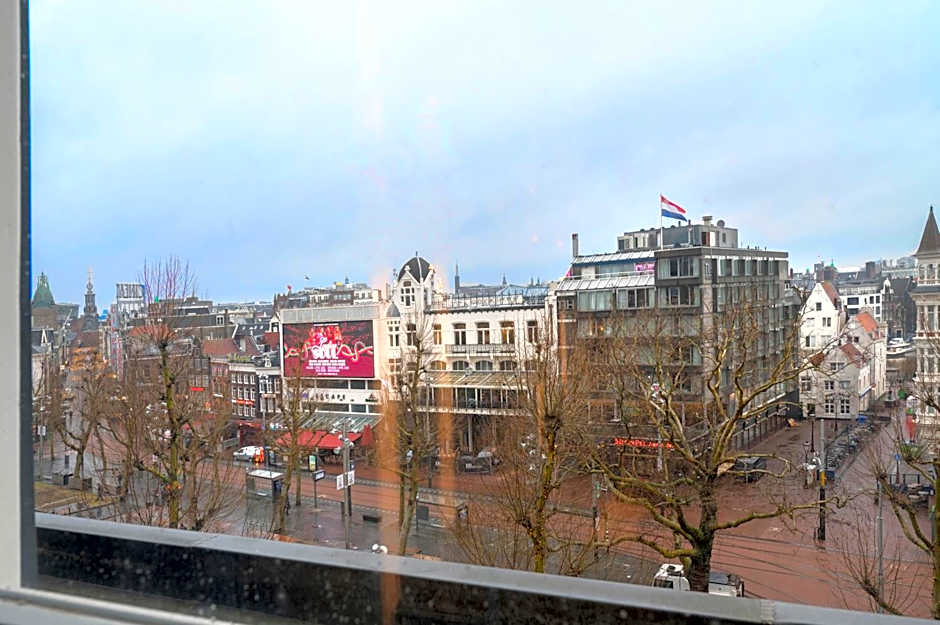 City Hotel Rembrandt Square - Just renovated