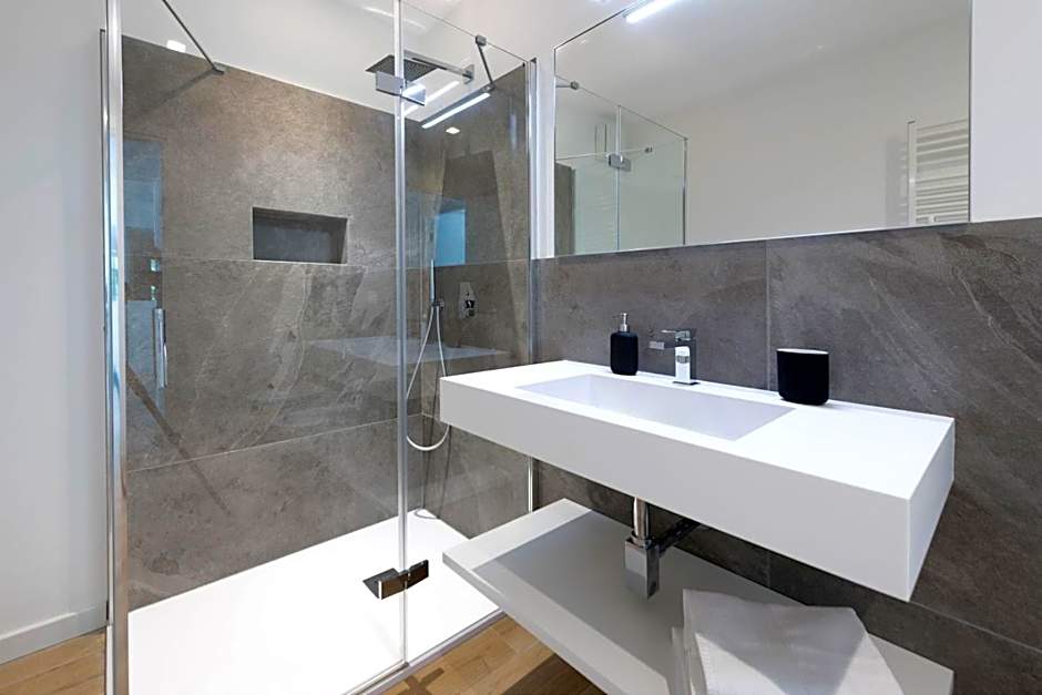 Residence La Torre con private park