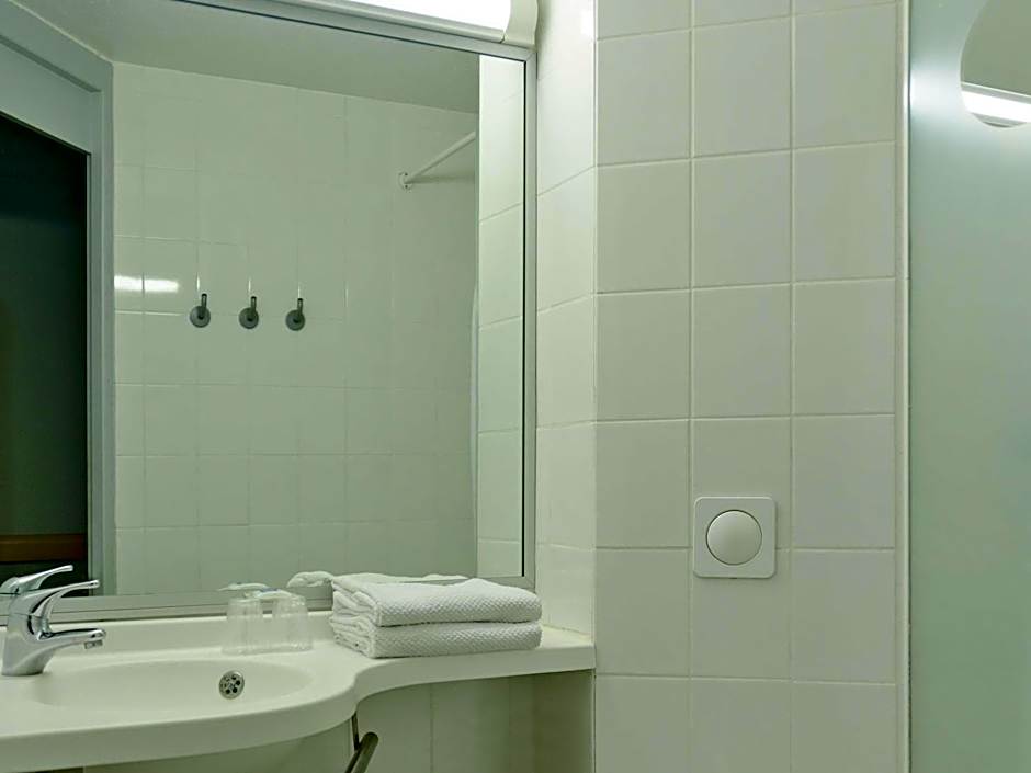 Ibis Budget Bollene