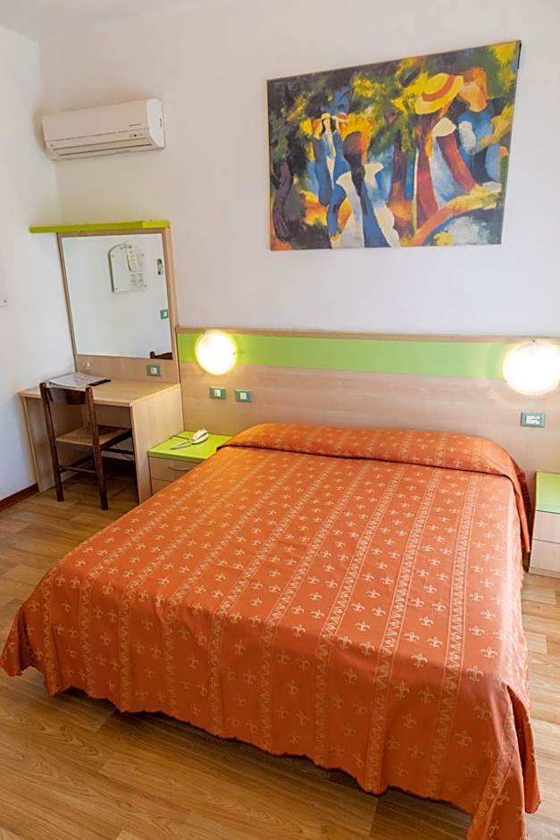 Hotel Verdi