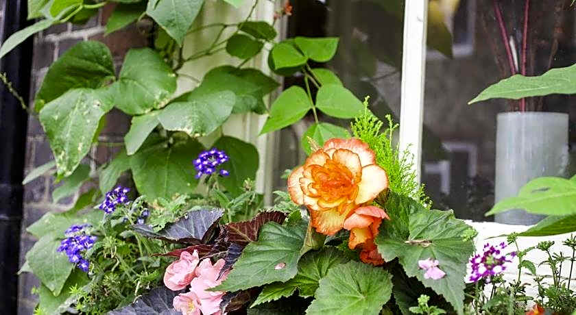 Castle Inn Hotel and Conference Centre