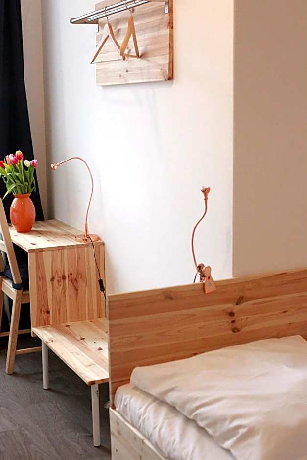 MAC City Hostel