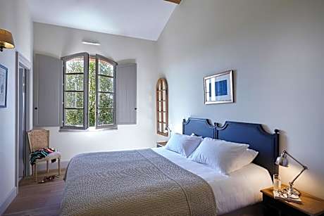 Villa with Private Pool Les Maisons des Vignerons