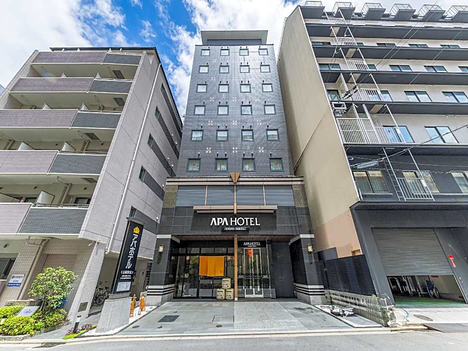 APA Hotel Kyoto-Ekikita