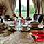 Barnfields Retreat