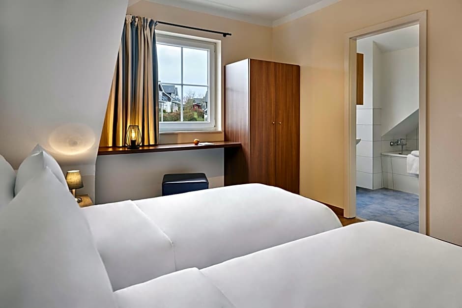Lindner Hotel Nurburgring Ferienpark, part of JdV by Hyatt