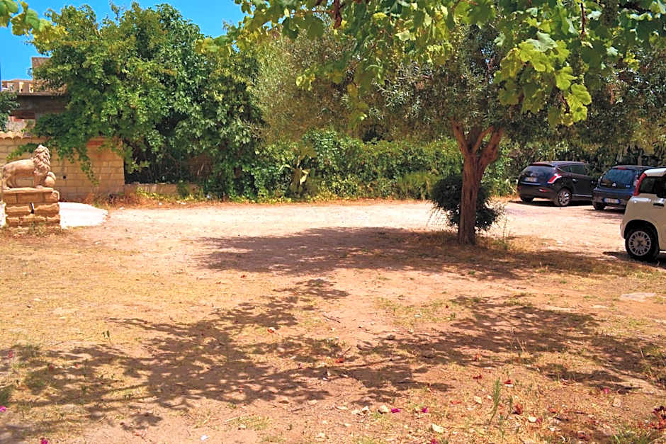 Villa Ambra B&B