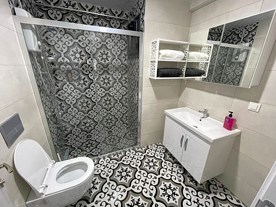 FORBES BUTİK OTEL