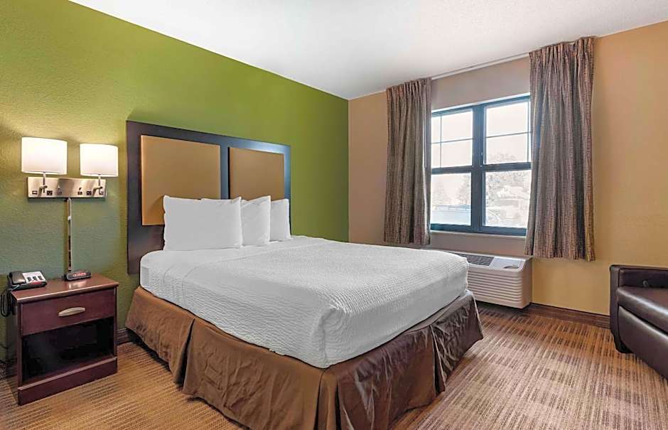 Extended Stay America Suites - Rochester - North